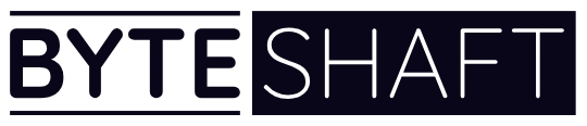 Byte Shaft Logo